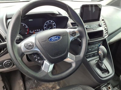 2021 Ford Transit Connect XLT