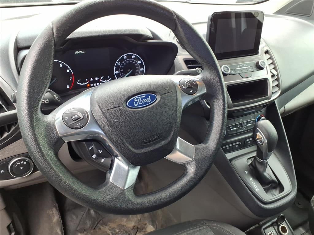 2021 Ford Transit Connect XLT