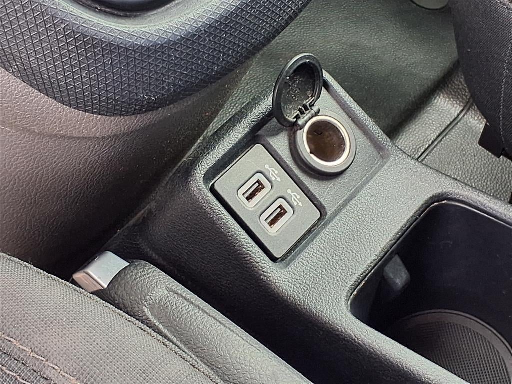 2021 Ford Transit Connect XLT