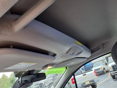 2021 Ford Transit Connect XLT