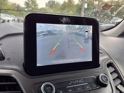 2021 Ford Transit Connect XLT