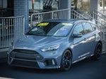 2017 Ford Focus RS