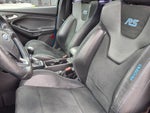 2016 Ford Focus RS