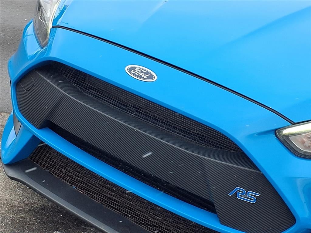 2016 Ford Focus RS