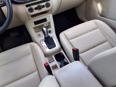 2017 Volkswagen Tiguan S