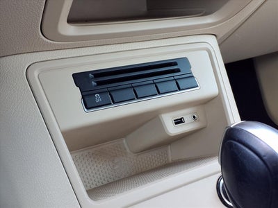 2017 Volkswagen Tiguan S