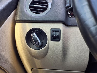 2017 Volkswagen Tiguan S