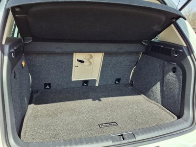 2017 Volkswagen Tiguan S