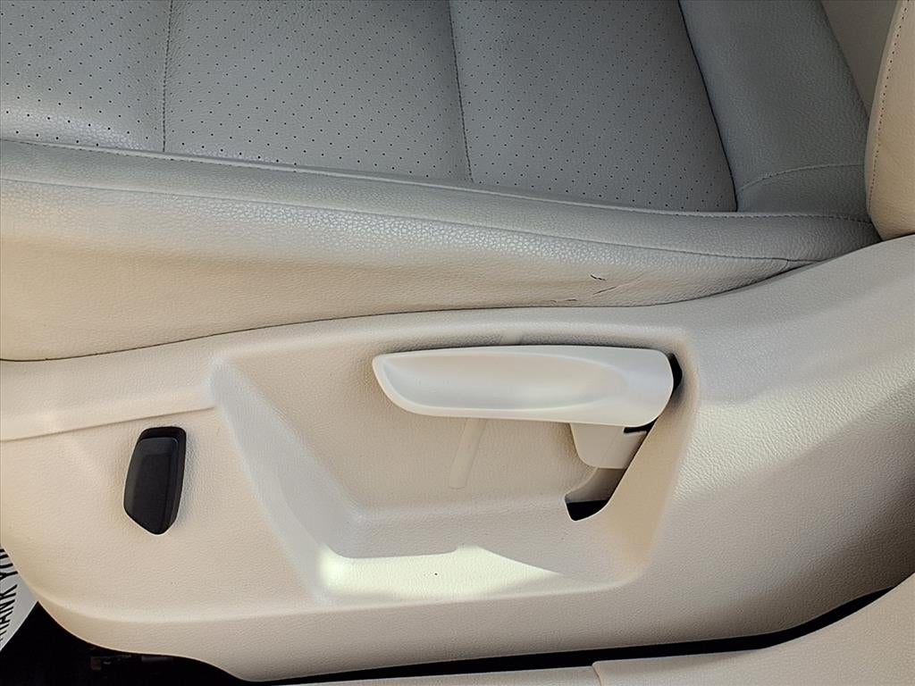 2017 Volkswagen Tiguan S