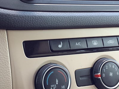 2017 Volkswagen Tiguan S