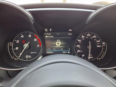 2019 Alfa Romeo Giulia Base