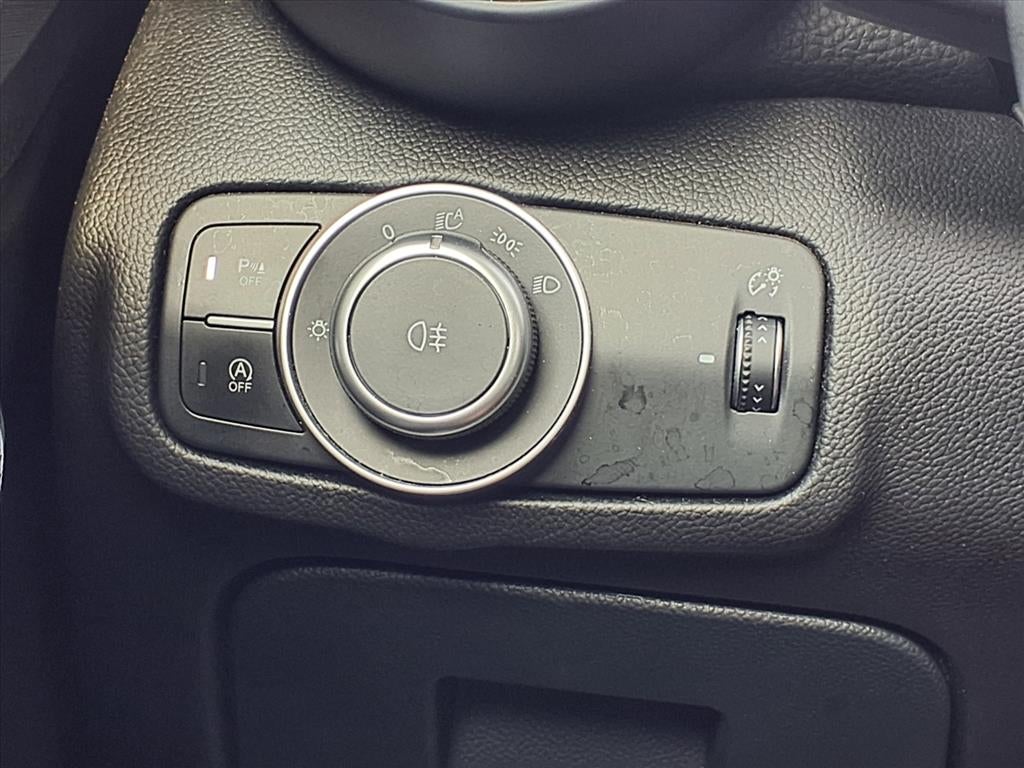 2019 Alfa Romeo Giulia Base