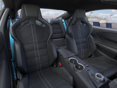 2026 Ford Mustang Dark Horse® SC