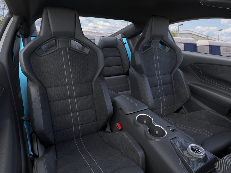2026 Ford Mustang Dark Horse® SC