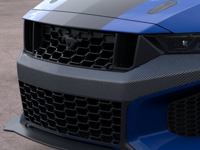 2026 Ford Mustang Dark Horse® SC