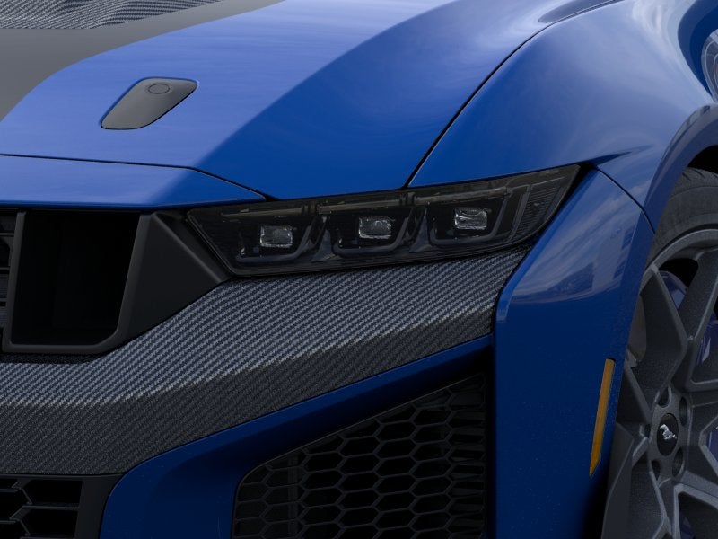 2026 Ford Mustang Dark Horse® SC