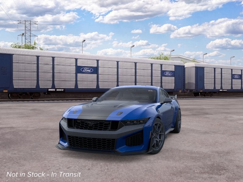 2026 Ford Mustang Dark Horse® SC