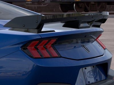 2026 Ford Mustang Dark Horse® SC