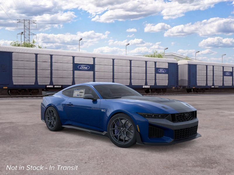 2026 Ford Mustang Dark Horse® SC