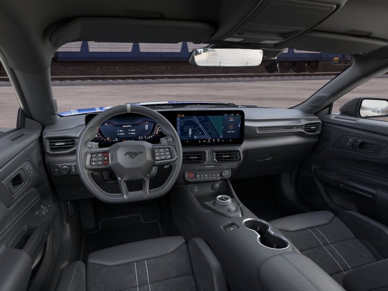 2026 Ford Mustang Dark Horse® SC
