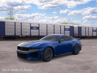2026 Ford Mustang Dark Horse® SC