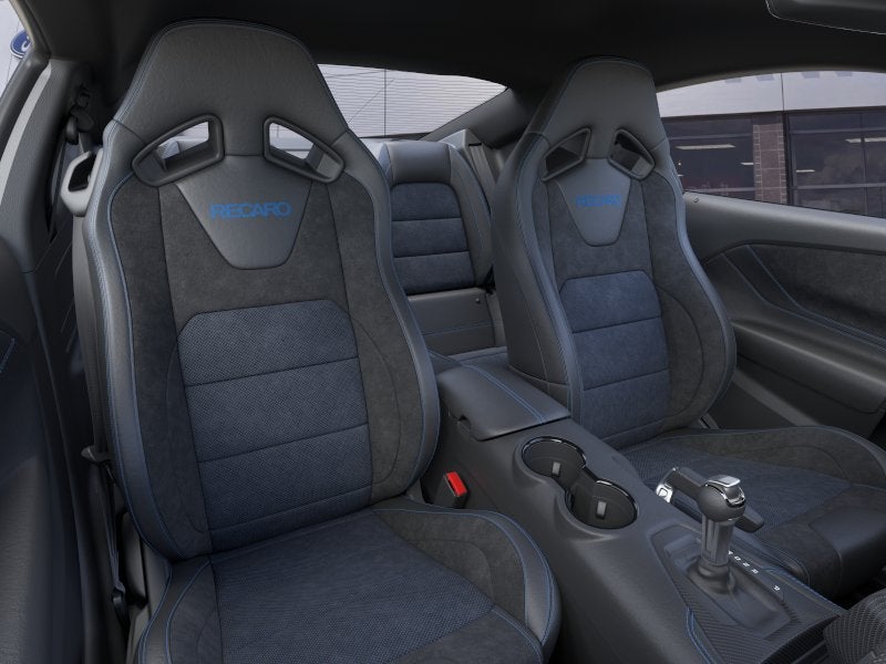 2026 Ford Mustang Dark Horse® Premium