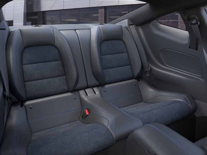 2026 Ford Mustang Dark Horse® Premium
