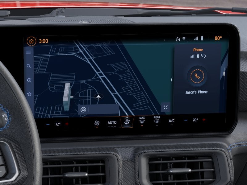 2026 Ford Mustang Dark Horse® Premium