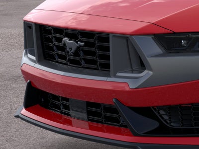 2026 Ford Mustang Dark Horse® Premium