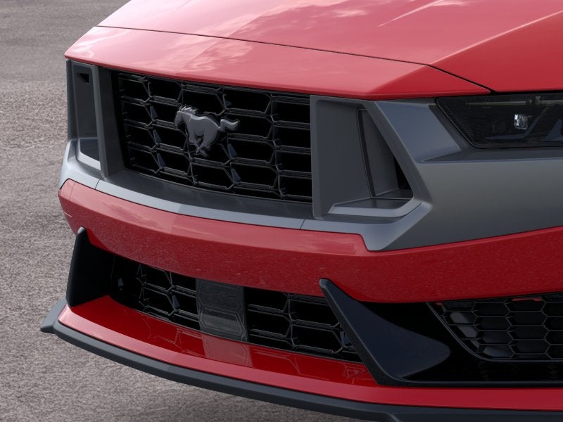 2026 Ford Mustang Dark Horse® Premium