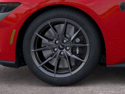 2026 Ford Mustang Dark Horse® Premium