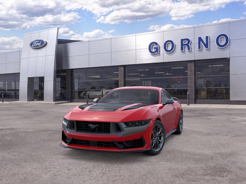 2026 Ford Mustang Dark Horse® Premium