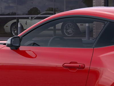 2026 Ford Mustang Dark Horse® Premium