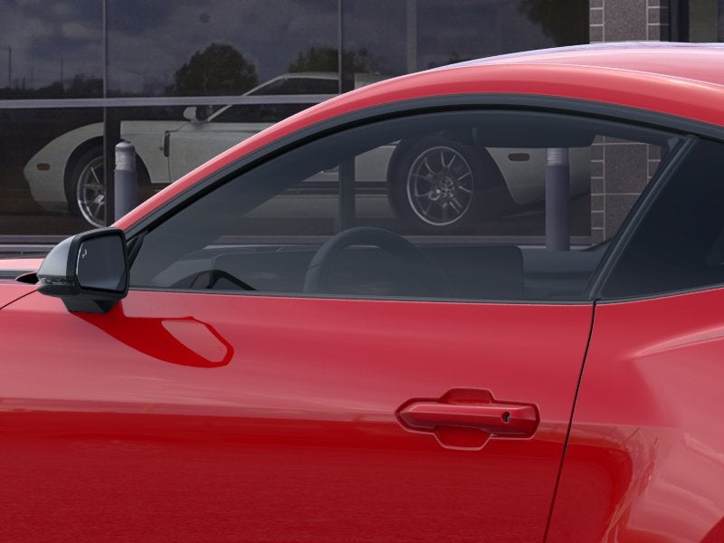 2026 Ford Mustang Dark Horse® Premium