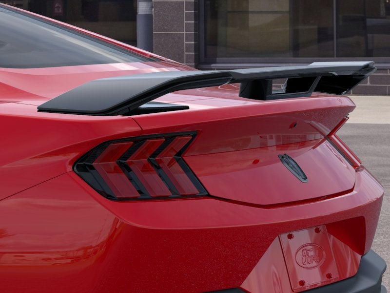 2026 Ford Mustang Dark Horse® Premium