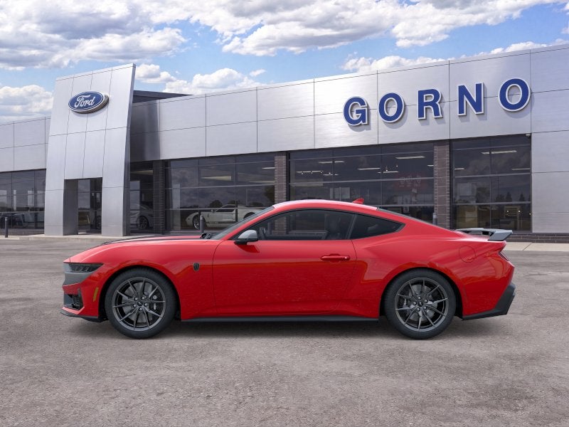 2026 Ford Mustang Dark Horse® Premium
