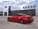 2026 Ford Mustang Dark Horse® Premium