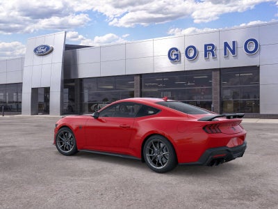 2026 Ford Mustang Dark Horse® Premium