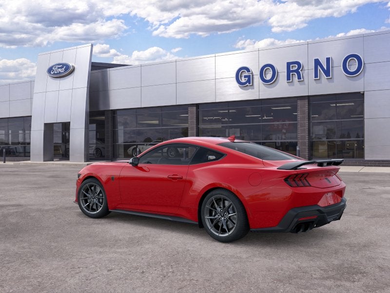 2026 Ford Mustang Dark Horse® Premium