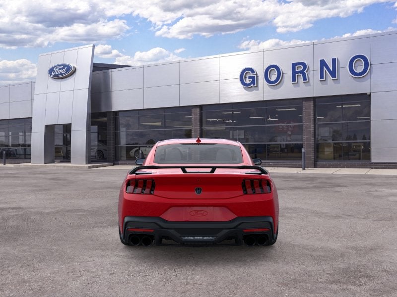 2026 Ford Mustang Dark Horse® Premium