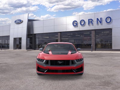 2026 Ford Mustang Dark Horse® Premium
