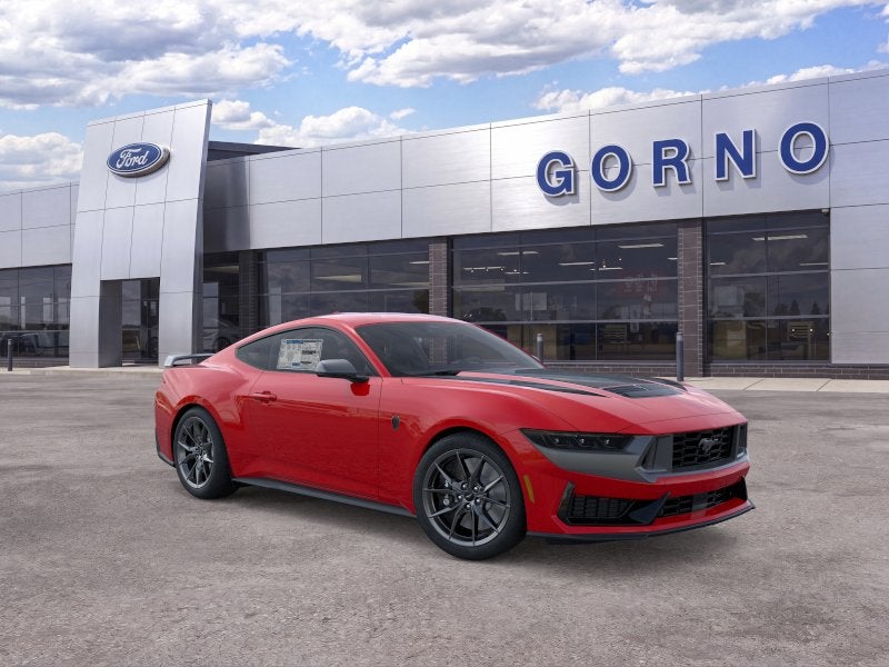 2026 Ford Mustang Dark Horse® Premium