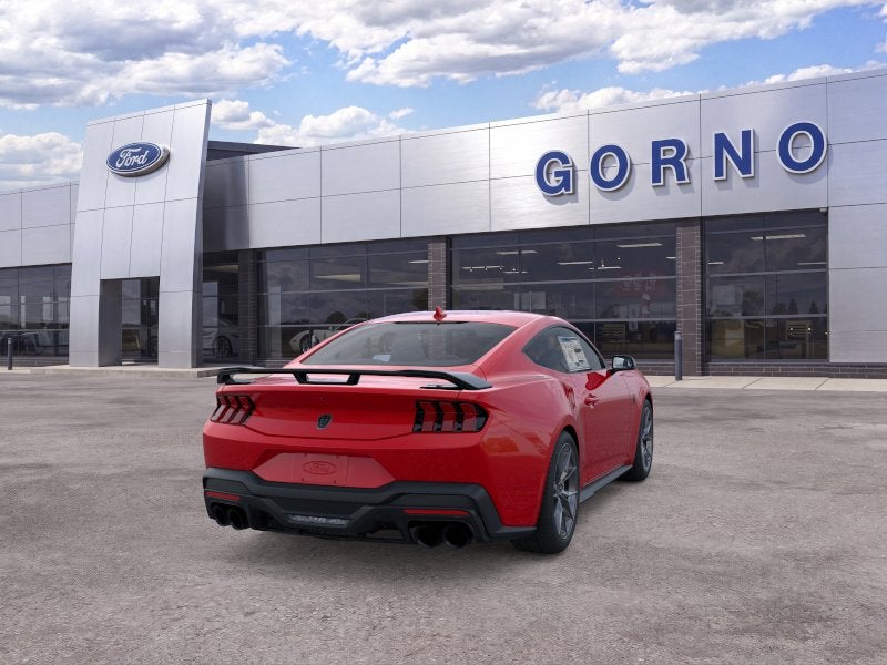 2026 Ford Mustang Dark Horse® Premium