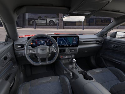 2026 Ford Mustang Dark Horse® Premium