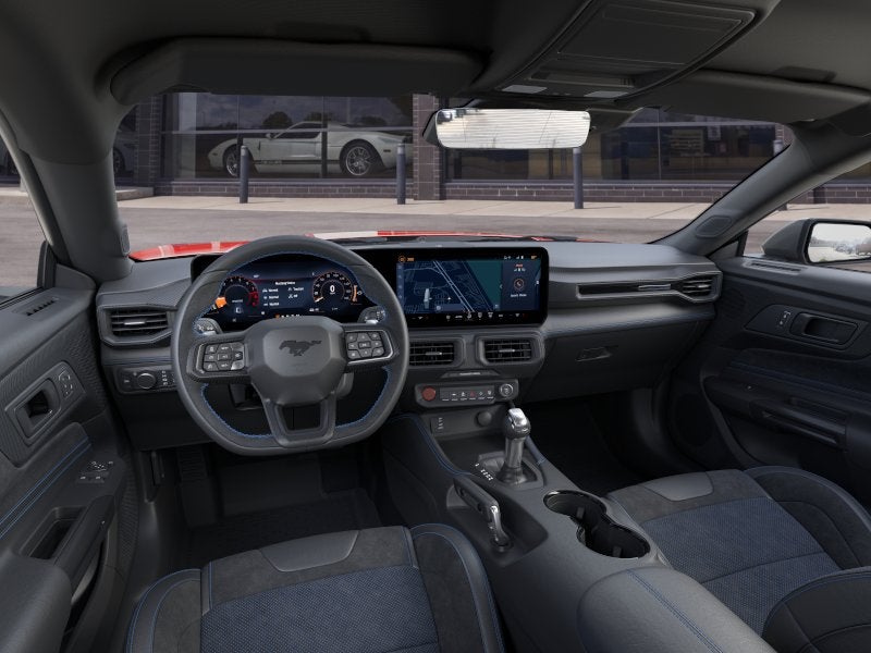 2026 Ford Mustang Dark Horse® Premium