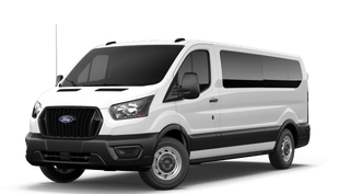 2027 Ford Transit Commercial Passenger Van XL