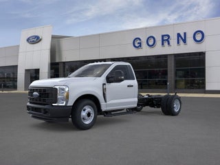 2026 Ford Chassis Cab F-350® XL