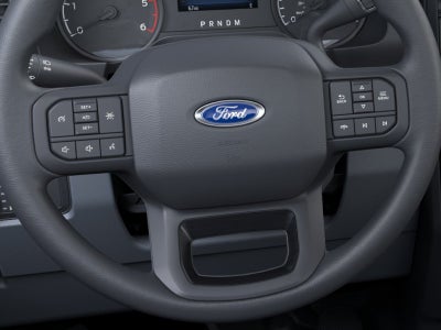 2025 Ford Chassis Cab F-350® XL