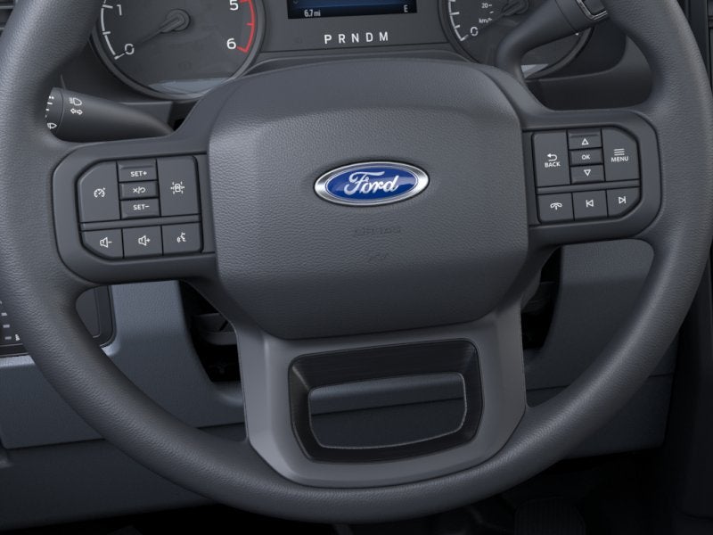 2025 Ford Chassis Cab F-350® XL