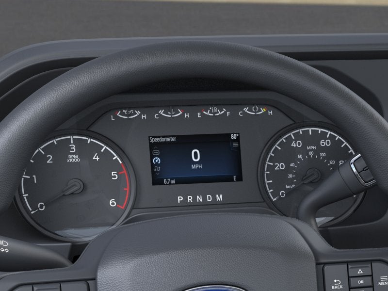 2025 Ford Chassis Cab F-350® XL